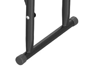 VINGLI 6 feet Plastic Folding Bench,Portable in/Outdoor Picnic Party Camping Dining Seat, Garden Soccer Multipurpose Entertaining Activities, Smooth HDPE Tabletop, 1/2 Pack, White/Black/Brown VINGLI 6 feet Plastic Folding Bench,Portable in/Outdoor Picnic Party Camping Dining Seat, Garden Soccer Multipurpose Entertaining Activities, Smooth HDPE Tabletop, 1/2 Pack, White/Black/Brown