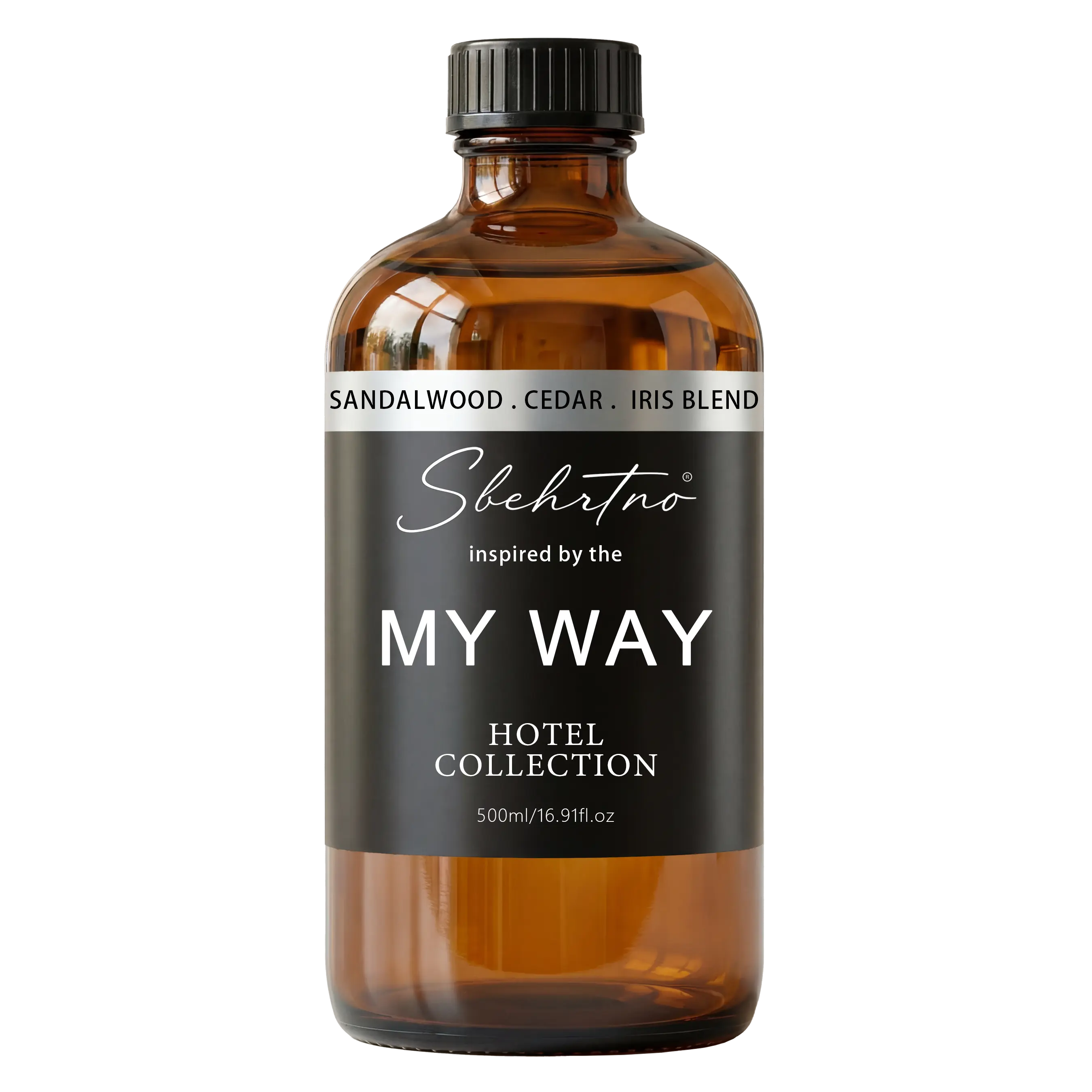 Hotel Collection Diffuser Oil - Inspired by The The 1 Hotel Miami Scent Hotel Scent Essential Oil - for Essential Oil Diffusers&Waterless Diffusers Aroma Fragrance essential  oils