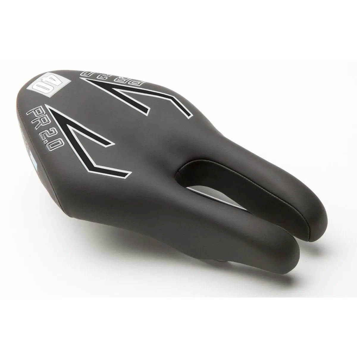 Lightly Used PR2.0 Saddle - Discounted - ALL SALES FINAL - NO RETURNS