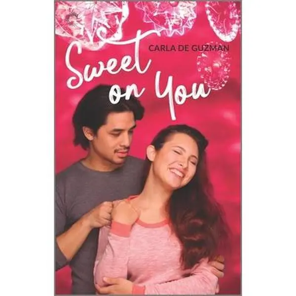 USED-Sweet on You: A Filipino Romance by De Guzman, Carla (Mass Market Paperback)