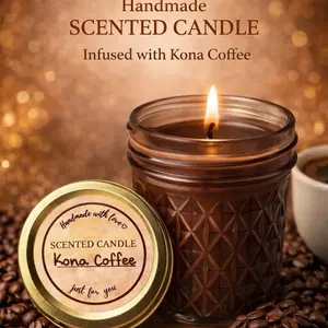 Kona coffee