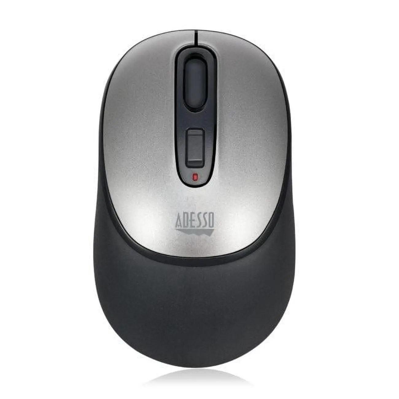 Adesso protective Wireless Silicon Ergonomic Mouse