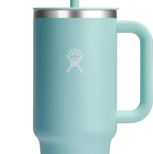 Hydro Flask All Around Travel Tumbler with Handle wife birthday