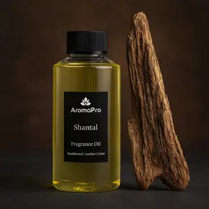 Shantal – Essential Oil