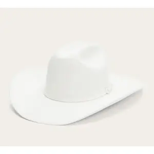 Texana Stetson 10X Shasta Blanca