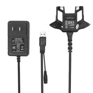 USB Charger  with Adapter for  Symbol TC70 TC75 CBL-TC7X-USB1-01