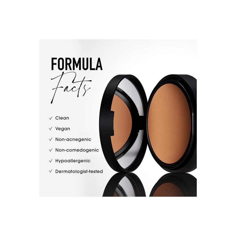 bareMinerals Barepro 24hr Skin-perfecting Pressed Powder Foundation in Light 25 Neutral bareMinerals Barepro 24hr Skin-perfecting Pressed Powder Foundation in Light 25 Neutral