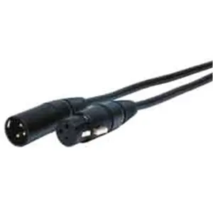 Comprehensive Standard Series XLR Plug to Jack Audio Cable 50ft