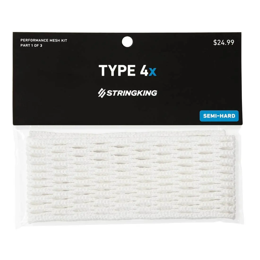 StringKing Type 4x Mesh