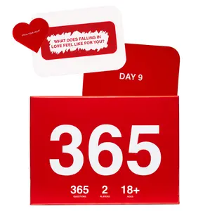 We're Not Really Strangers 365 We're Not Really Strangers 365