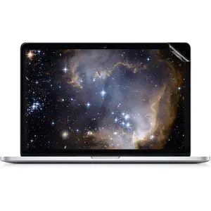 Screen Protector for Apple Macbook Pro 15 Inch A1398(retina) Apple Laptop Notebook Anti-glare Screen Protector Protective Film