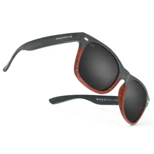 Classic Timber -  Dual Timber Polarized