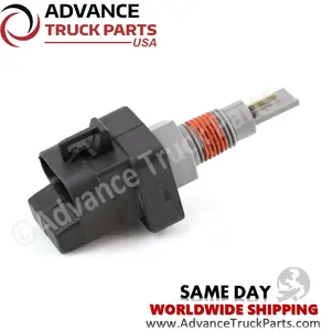 Advance Truck Parts 70069 0076 AUTOCAR Coolant Level Sensor