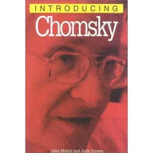 USED-Introducing Chomsky, 2nd Edition by John Maher (Paperback)