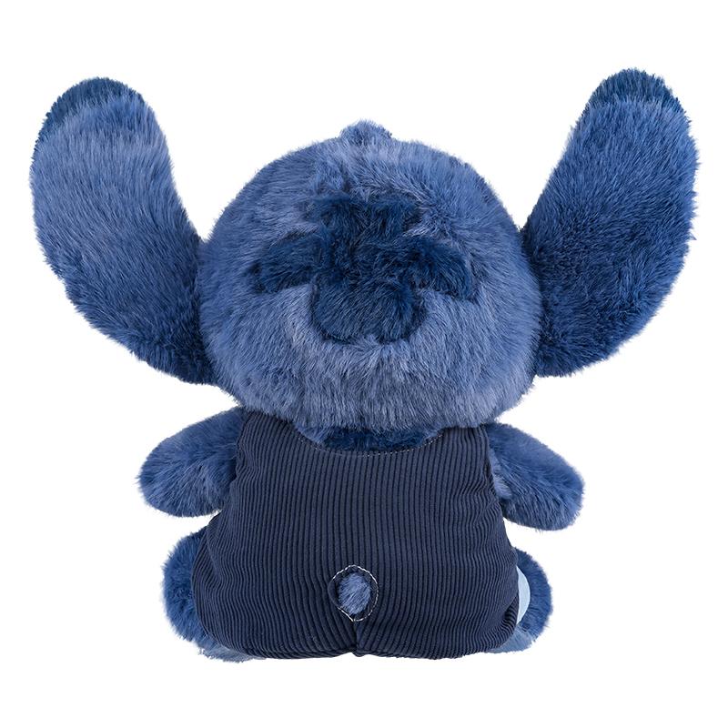 Disney Stitch Series-No. 12 Stitch Sitting Doll - Cute Sitting Plush Toys, Comfortable Plush Doll Pillow, Gifts for Children Kids, Valentine's Day Gifts Disney Stitch Series-No. 12 Stitch Sitting Doll - Cute Sitting Plush Toys, Comfortable Plush Doll Pillow, Gifts for Children Kids, Valentine's Day Gifts