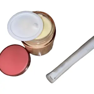 Rosie's Morning Body Butter - Comfortable Cosmetics for Smooth Skin Experience - Skin Repair & Skin Care Handmade Fragrance