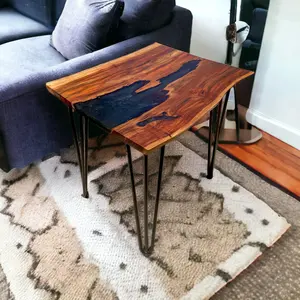 Custom Side Tables