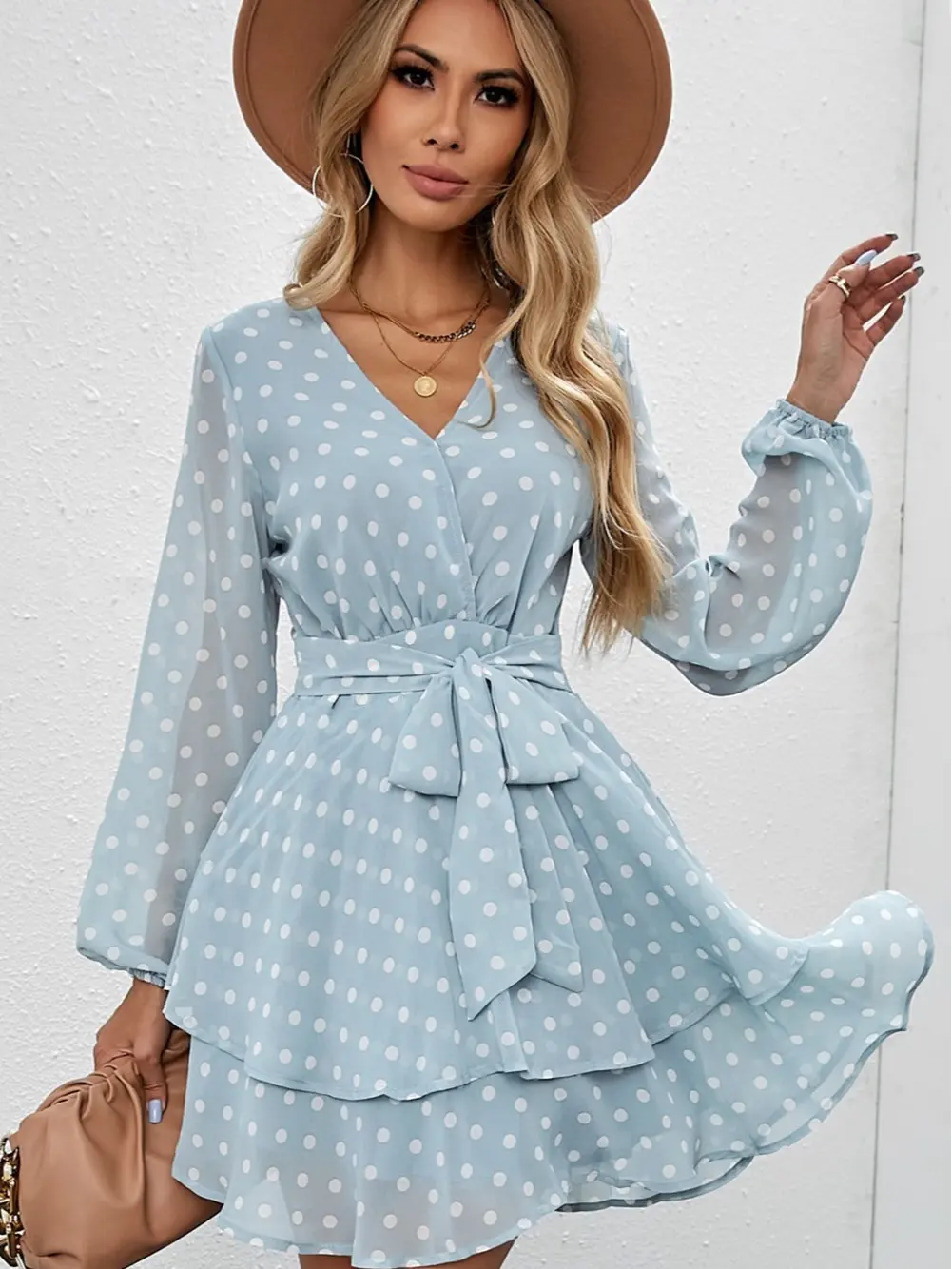 Maggie Dress