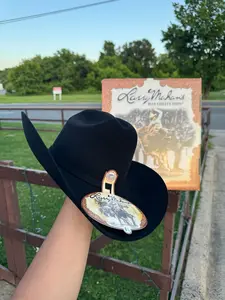 Larry Mahan’s 10X Jerarca Larry Mahan’s 10X Jerarca