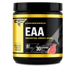 PrimaForce EAA Powder Healthcare Supplement