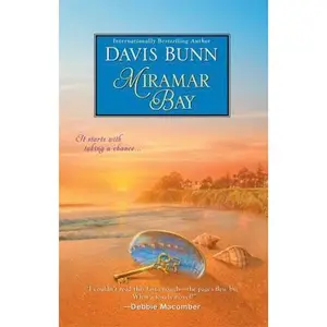 USED Book - Miramar Bay by Davis Bunn (Hardcover) - english