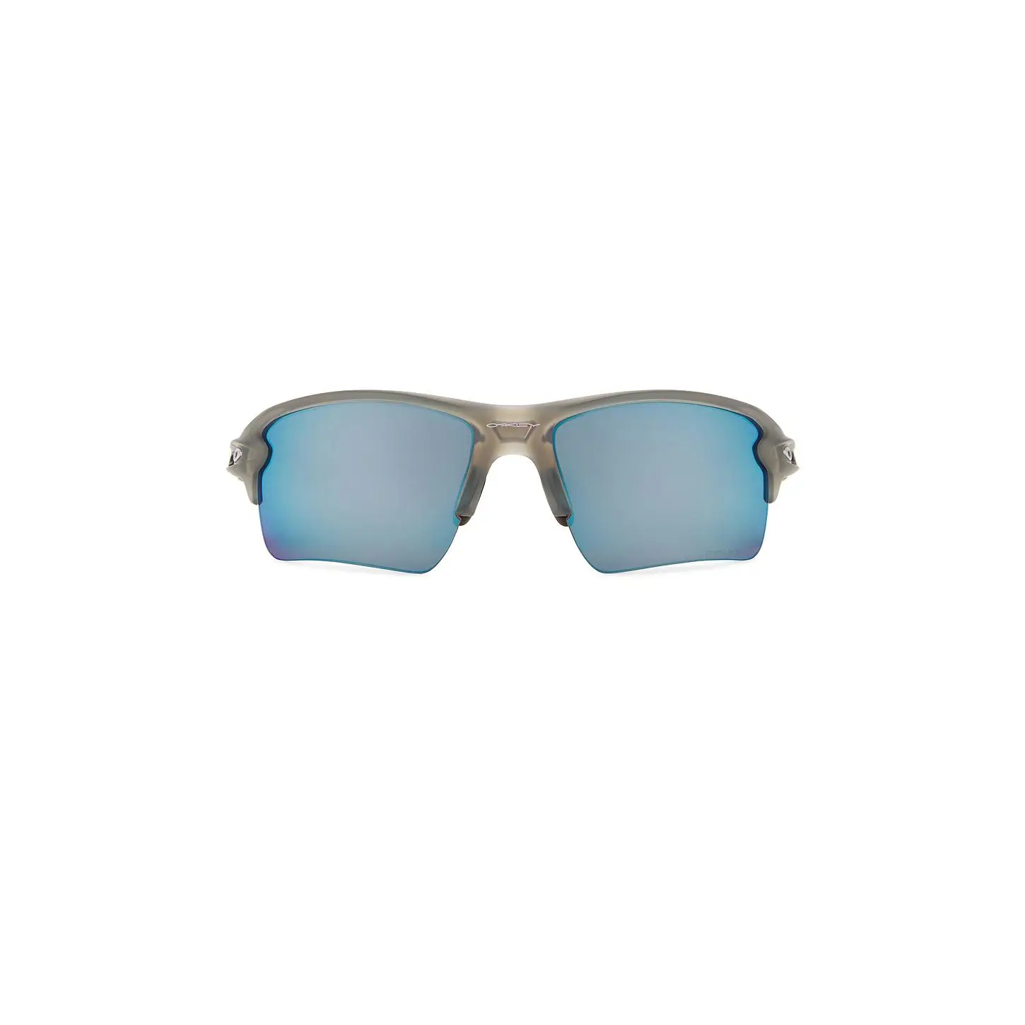 Oakley Flak 2.0 XL Sunglasses in Matte Grey