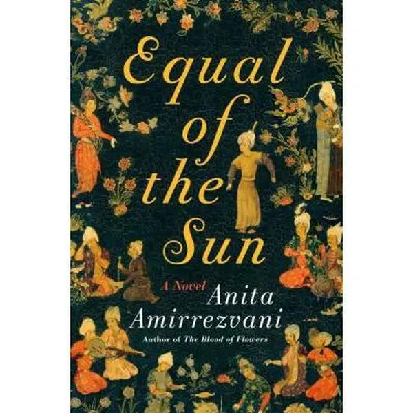 USED-Equal of the Sun by Amirrezvani, Anita (Paperback)