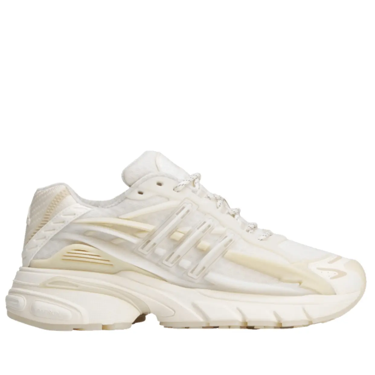 ADIDAS JELLYFISH 'PHARRELL WILLIAMS WHITE'