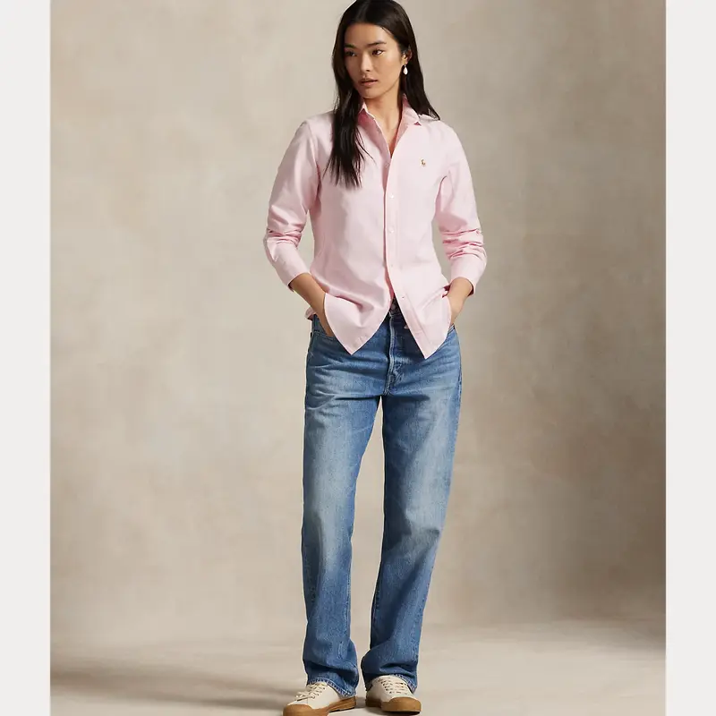 slim fit dress slacks Merino Wool Dress Shirt main image 1