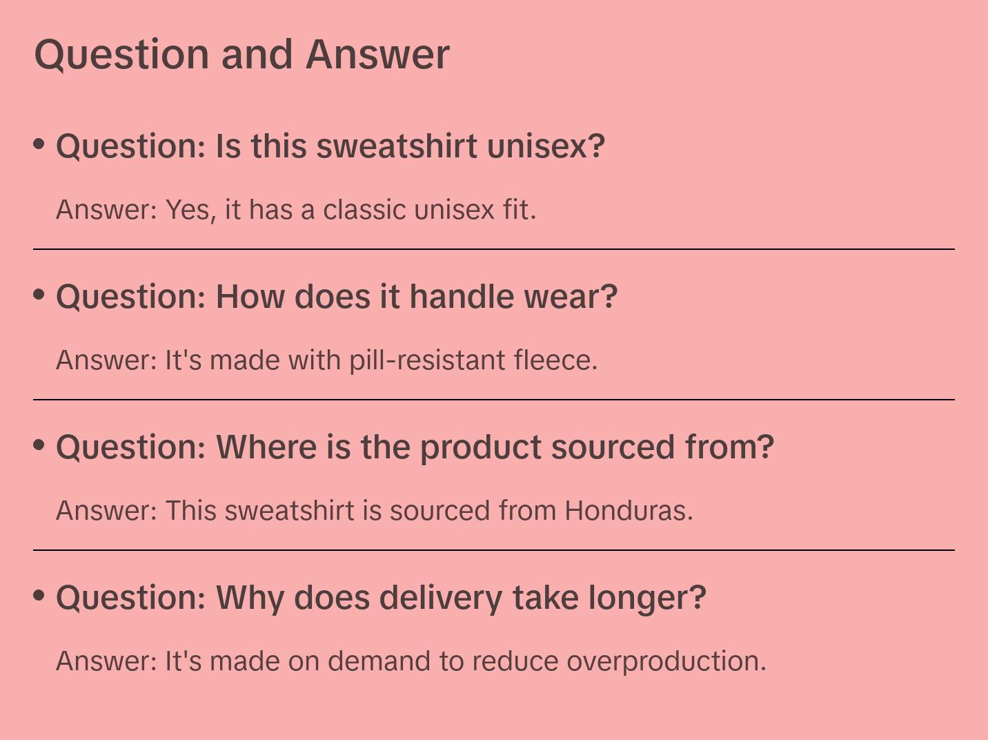 F*CK KANYE Unisex Premium Sweatshirt (white)