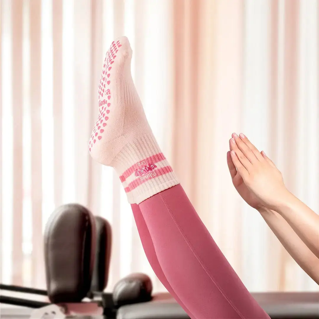 Elliosa Grip Socks