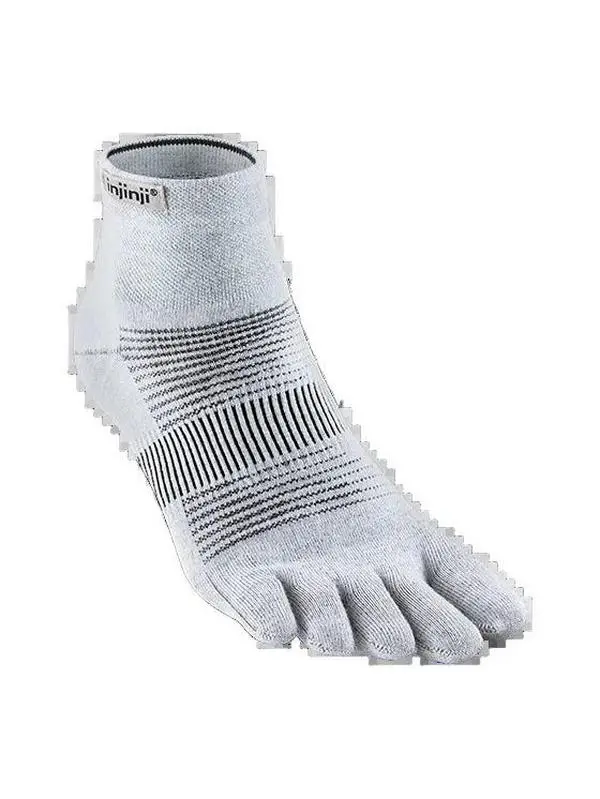 Injinji Run Lightweight Mini-Crew