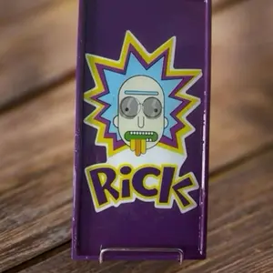 Rick ashtray