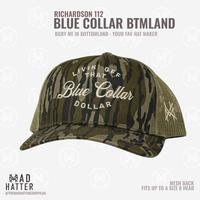 Trucker Bottomland/Loden