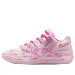 Nike KD 18 EP 'Aunt Pearl' HV1999-600