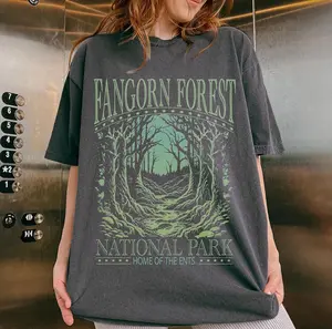 FangornForest Shirt T shirt Hoodie, Homeoftheents shirt t shirt hoodie, LOTR Middle Earth Inspired Tee