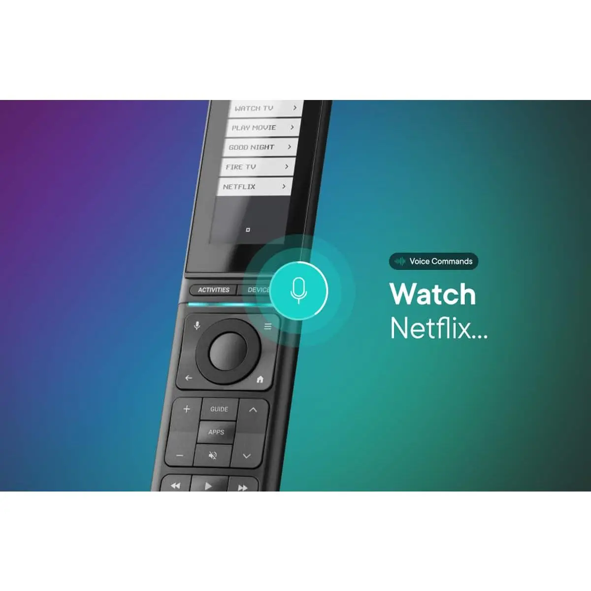 Smart Control Pro Touch 12 TV Remote