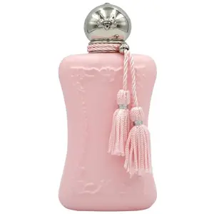 Luxury Rose Peony Fragrance 2.5oz / 75ml Eau De Parfum for Women
