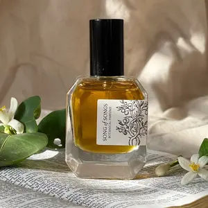 Song of Solomon all-natural biblical perfume