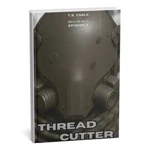 Thread Cutter (Book 2)