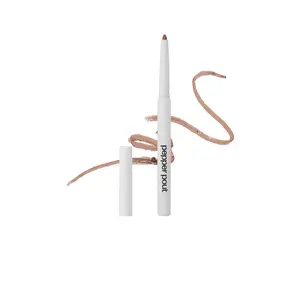 Pepper Pout Hot Take Plumping Lip Liner in Hey Stranger
