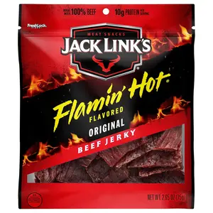 Links Doritos Flamin' Hot 2.65oz