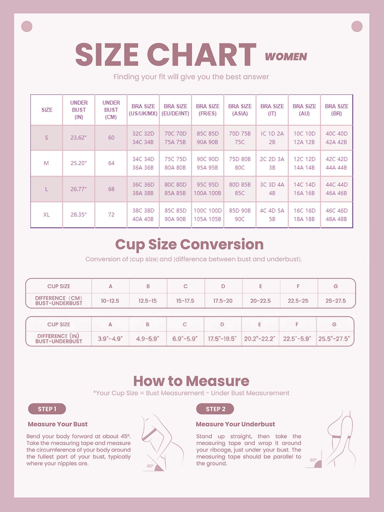 EssElegance 2/4PCS EssElegance Women's Wireless Bra Comfort up to 44DD No Underwire Cami Bra Straps Seamless Sports Bra Valentine's Day livestream Breathable Daily Wear TK02