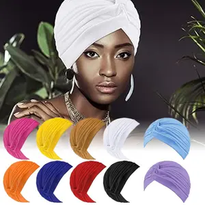 10Pcs/Set Stretchy Turban Headscarves,Breathable Elastic Indian-Style Twisted Beanies for Women,Outdoor & Casual Wear,Stretchy Fabric Twisted Turban,Halloween Christmas Party Gifts,Hand Tools Kits