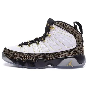 Air Jordan 9 Retro DB 'Doernbecher'
