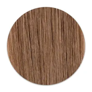 Medium Blonde I-Tip 18" 25g Hair Extensions By The Million Hair