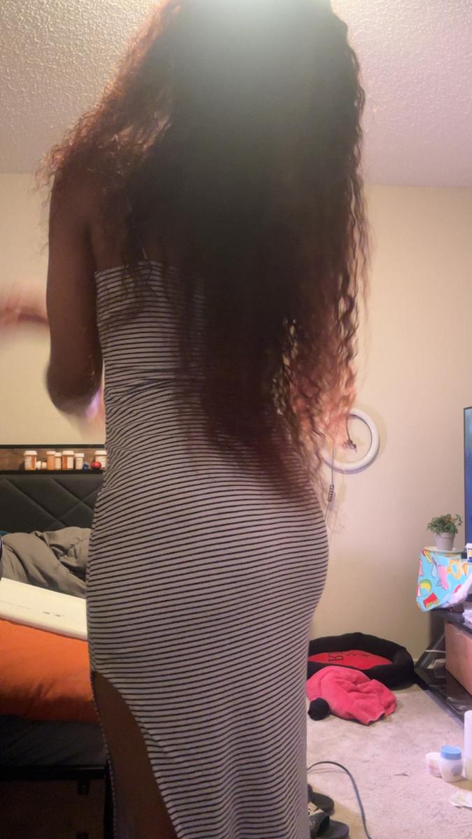 Item: 13x6 Lace Wig, 30"