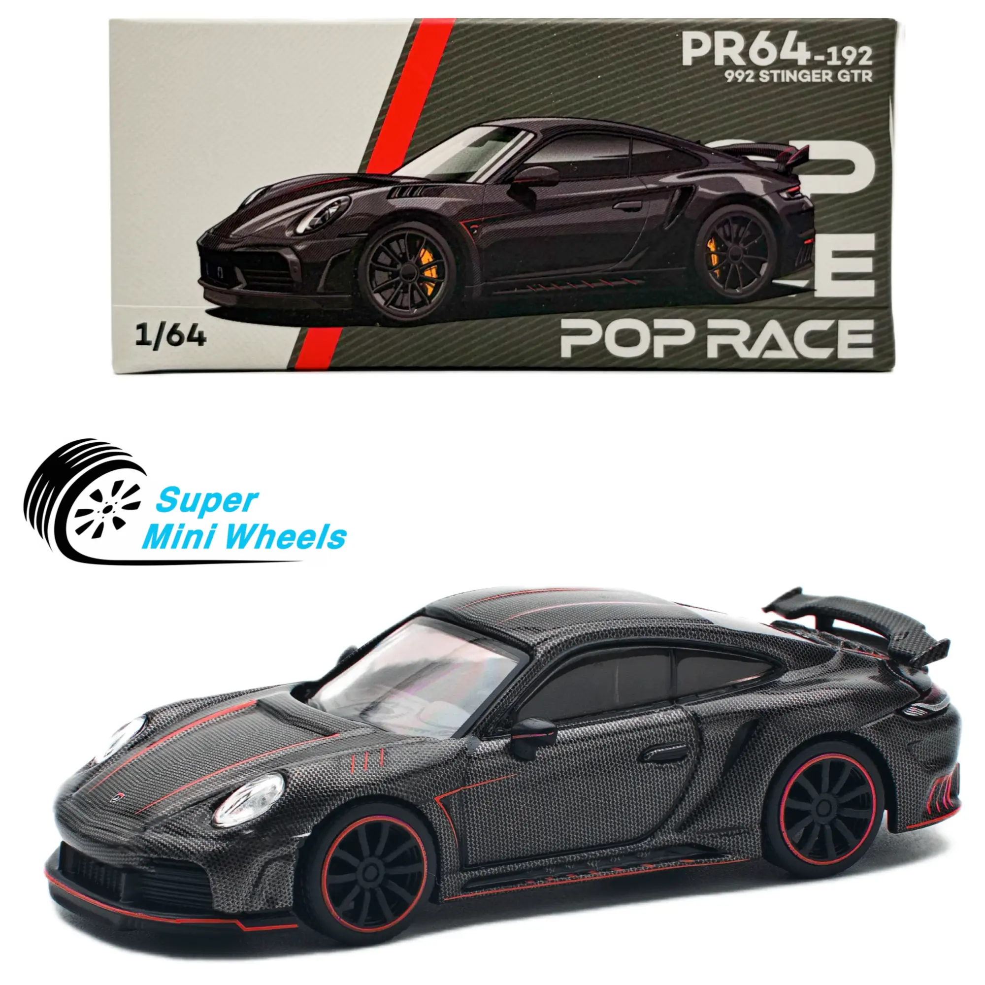 87 porsche 959 - TikTok Shop