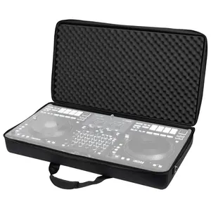 Headliner HL12008 Pro-Fit Case for Rane Four DJ Controller