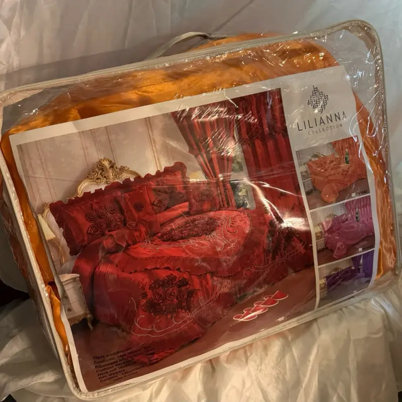 Liliana collectection